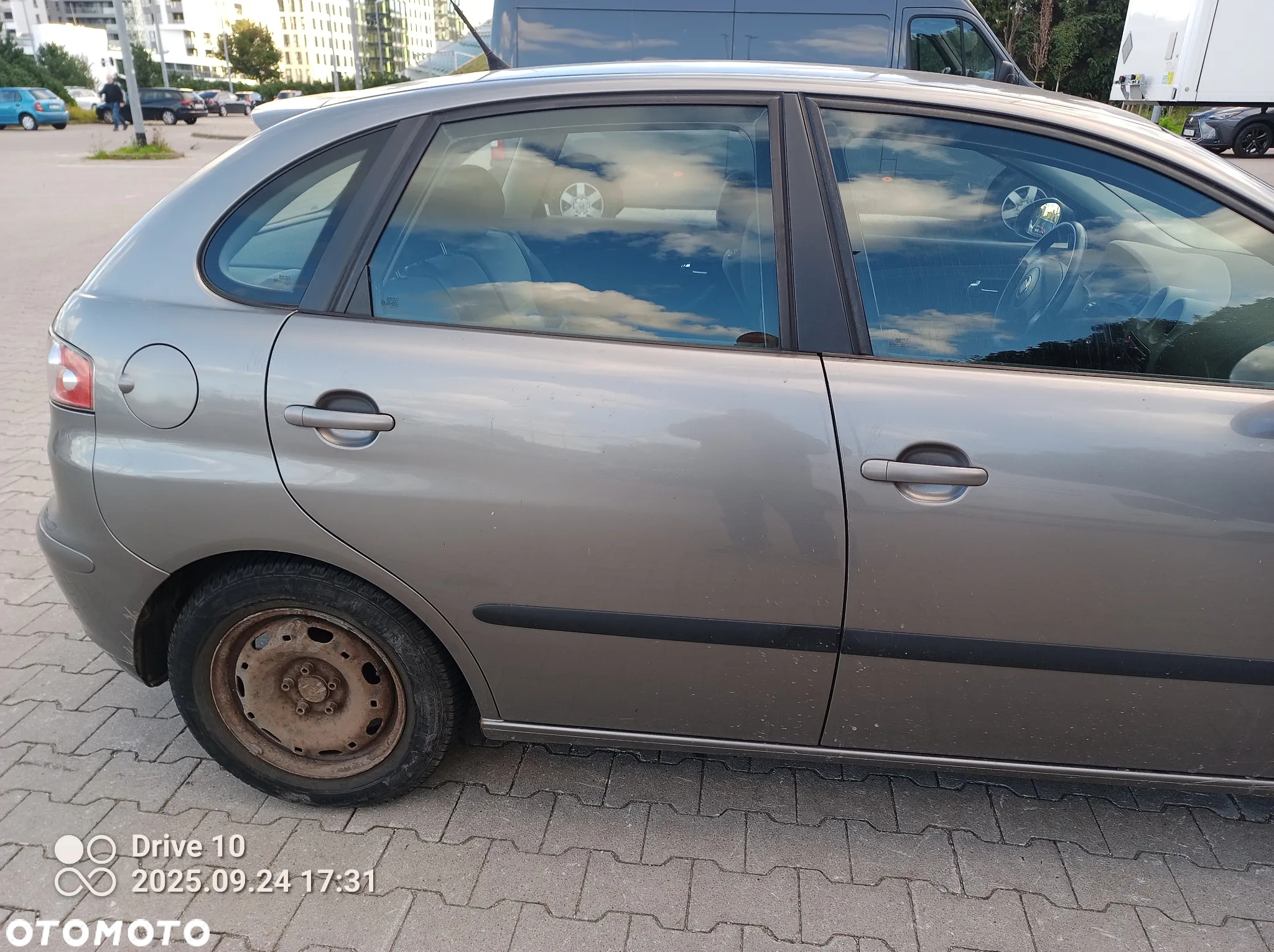 Seat Ibiza - 6