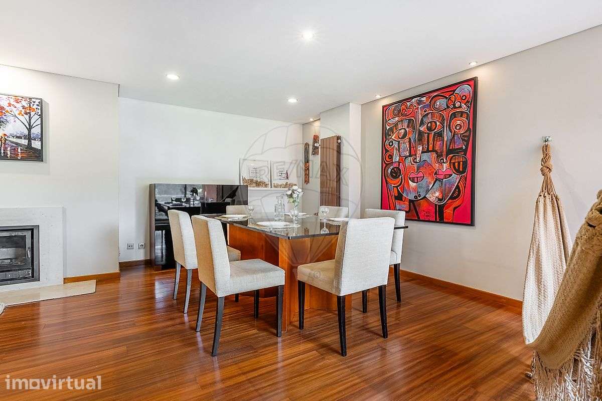 Apartamento T3,  com 3 wc, em Lamaçães, Braga! - Grande imagem: 3/30