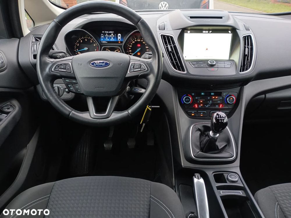 Ford C-MAX - 10