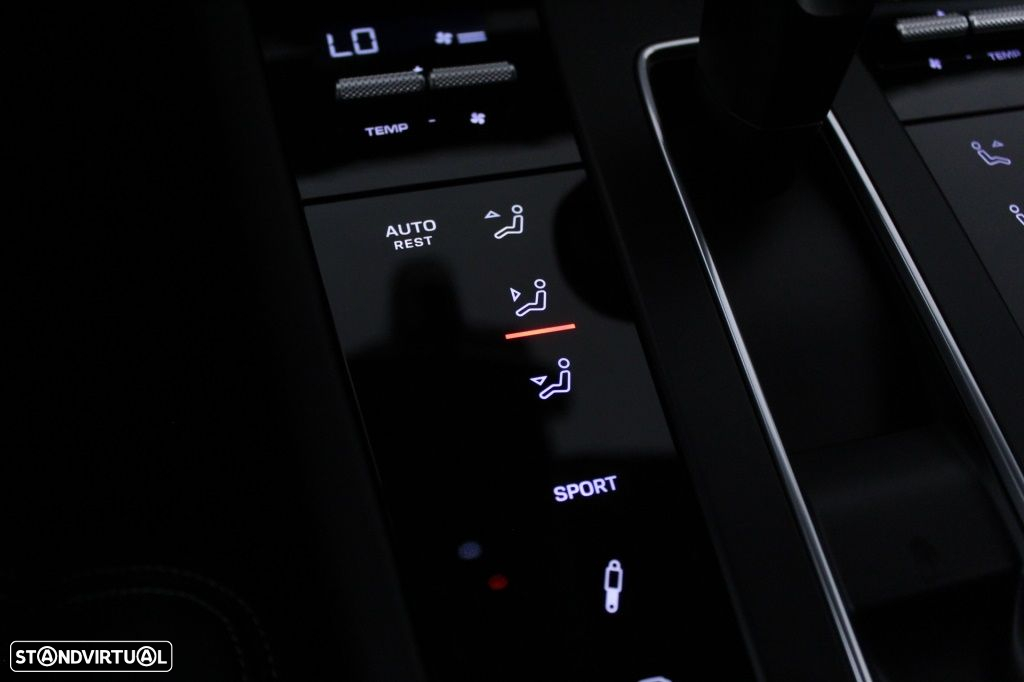 Porsche Macan Standard - 32