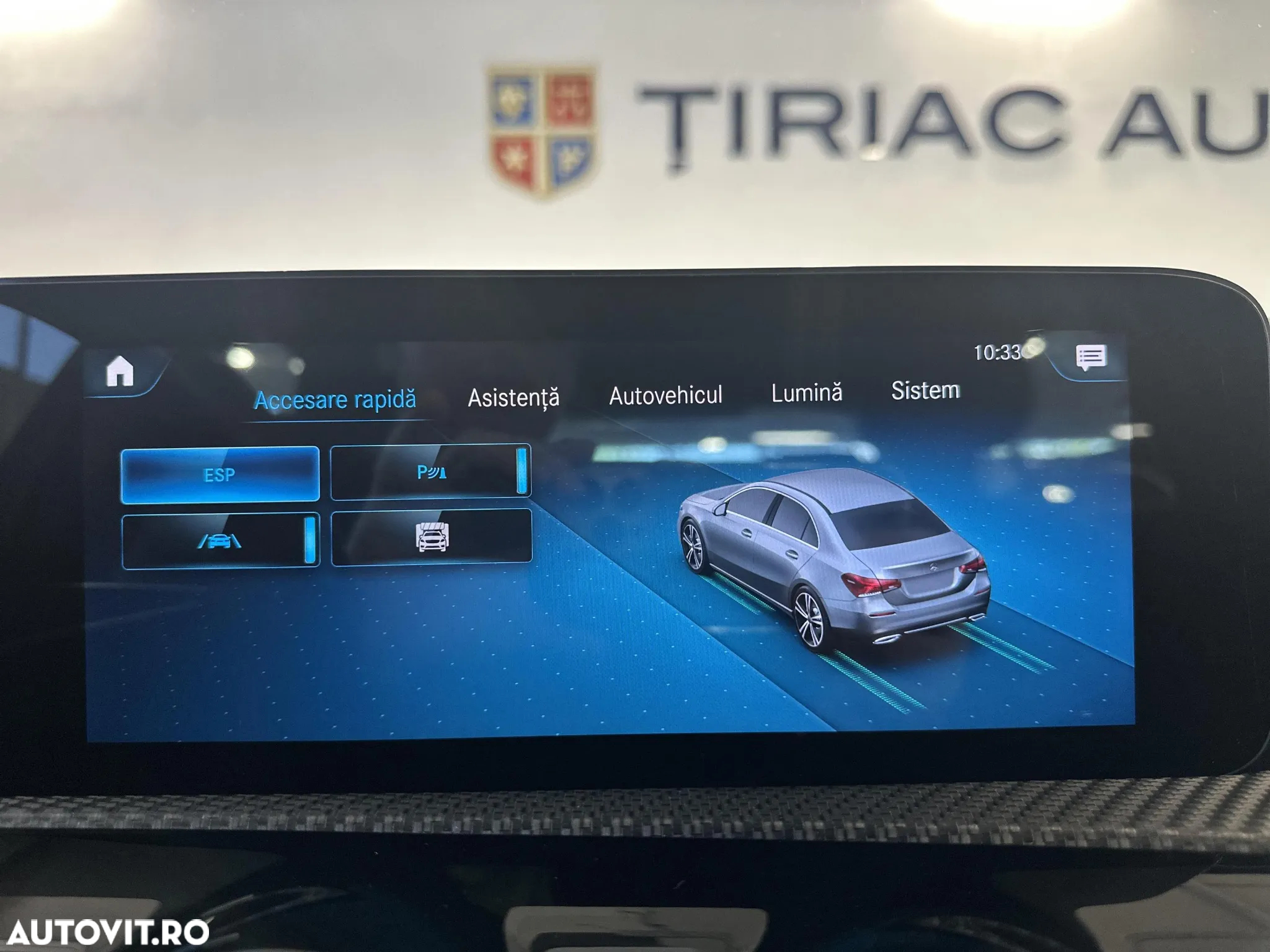 Mercedes-Benz A 180 d 8G-DCT - 20