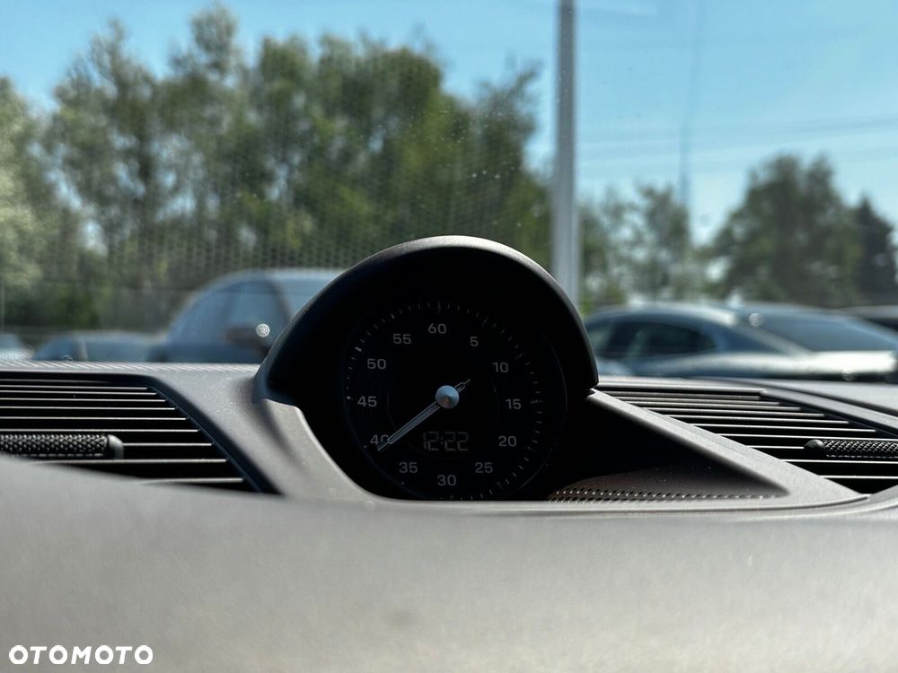 Porsche Panamera - 31