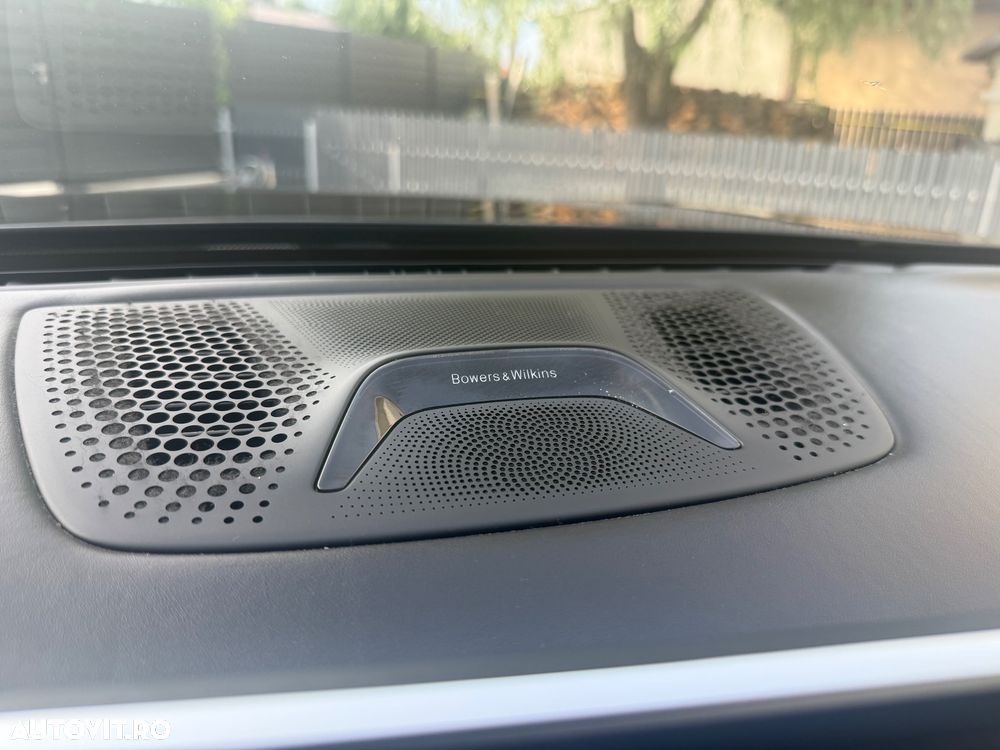 BMW Seria 7 740Ld xDrive - 27