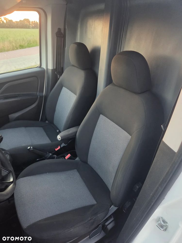 Fiat Doblo - 33