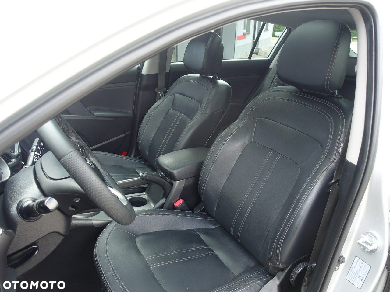 Kia Sportage - 12