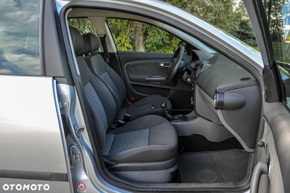 Seat Ibiza - 11