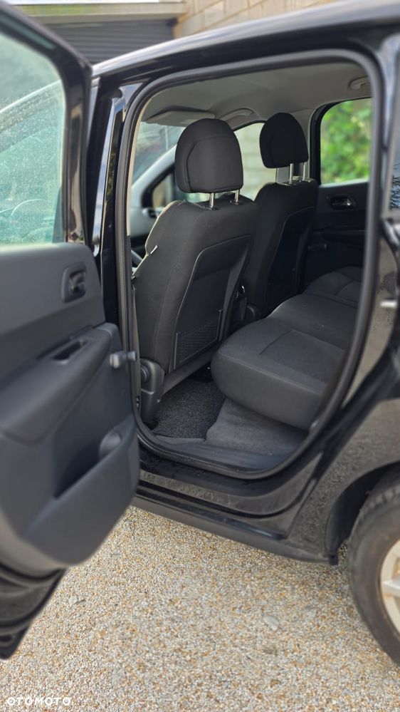 Peugeot 3008 120 VTi Access - 31