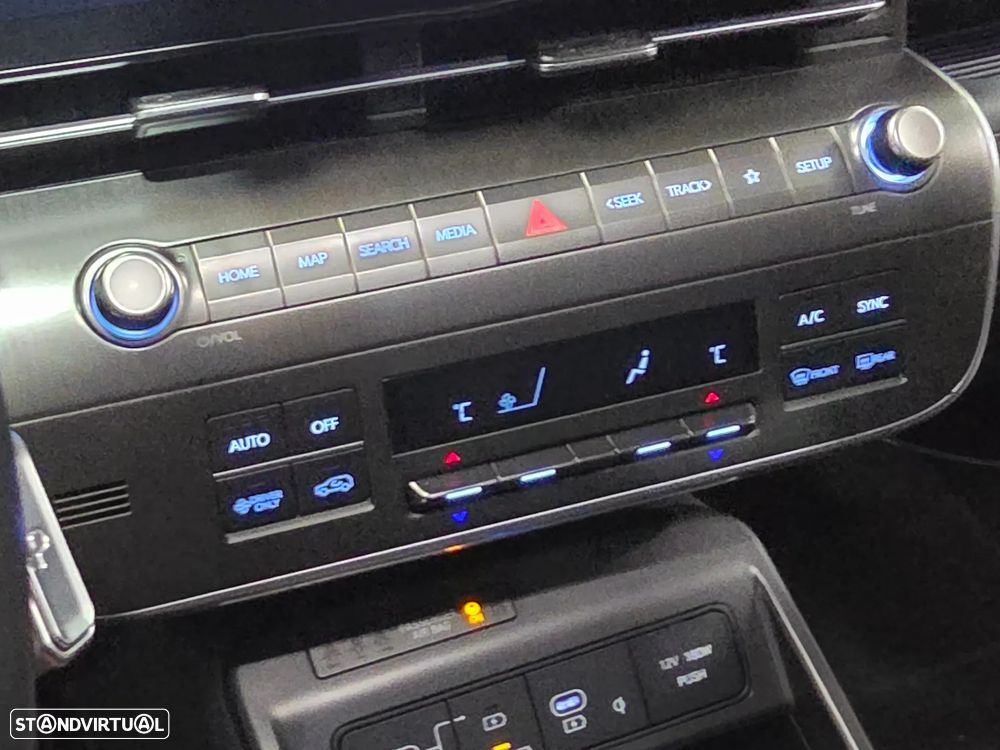 Hyundai Kauai 65.4 kWh Premium - 17