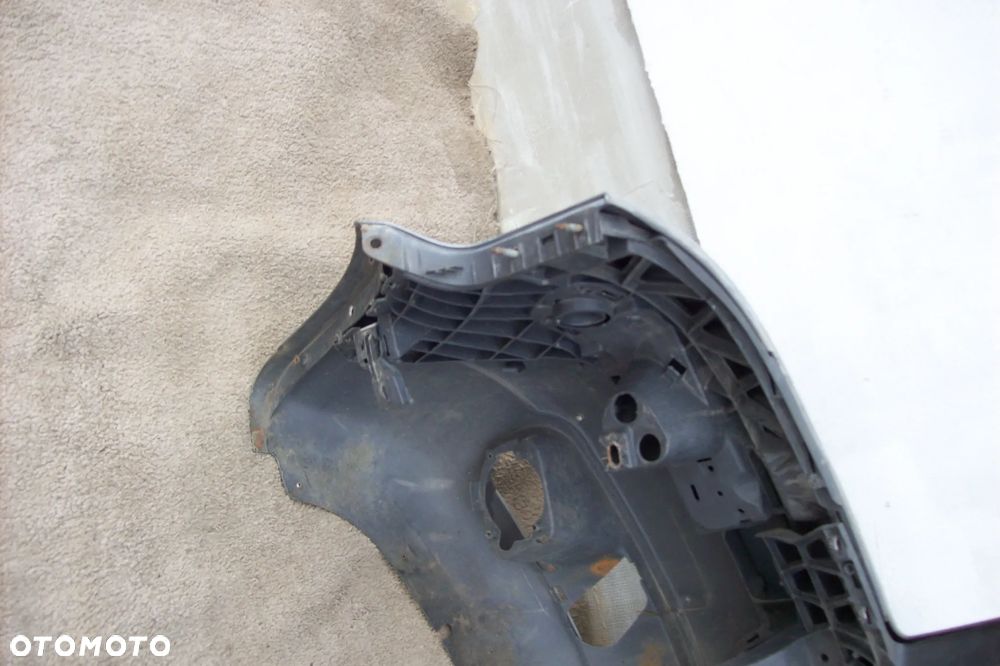 ZDERZAK PRZEDNI VW T-5 - 6