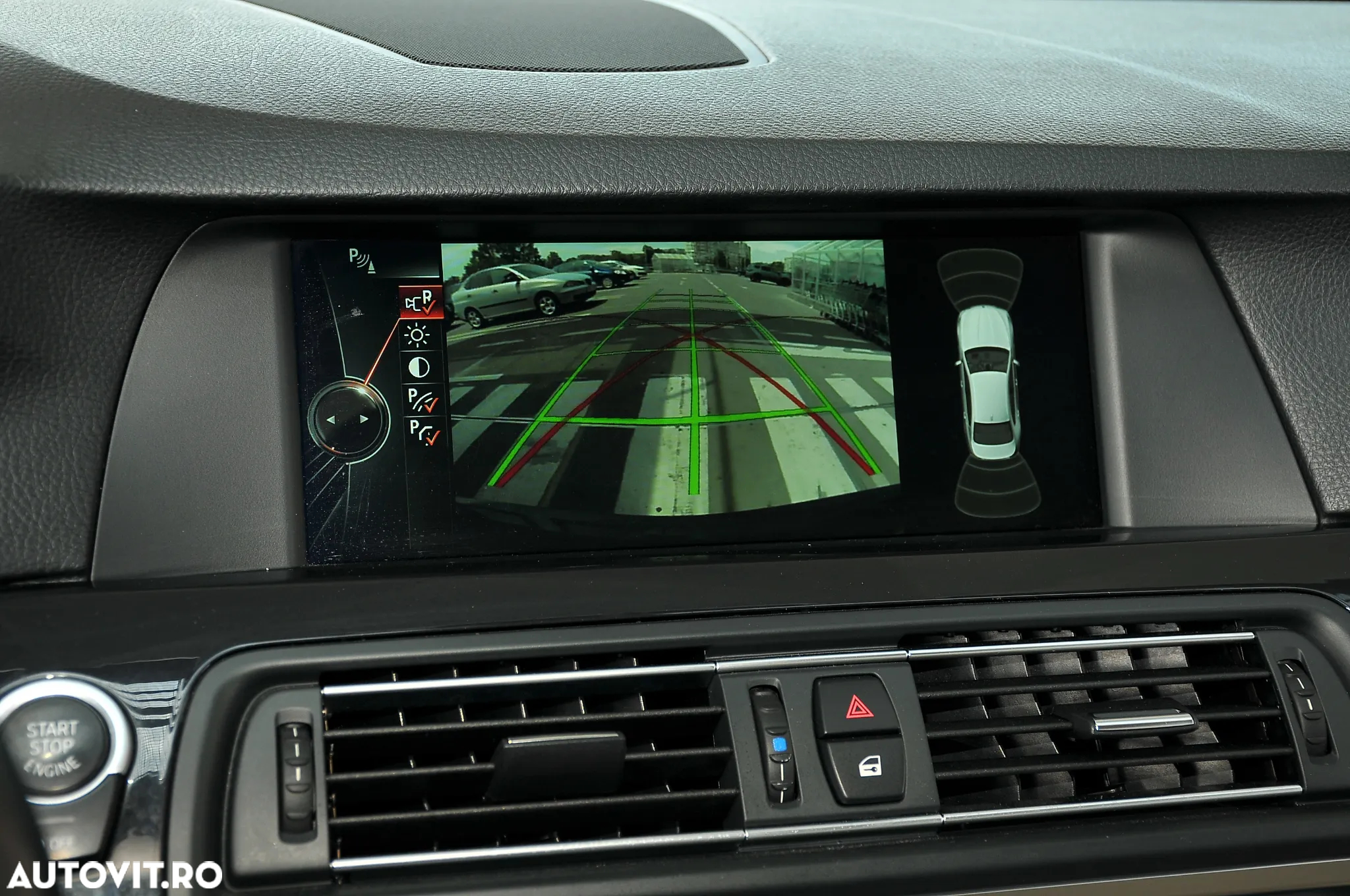 BMW Seria 5 535d Aut. - 17