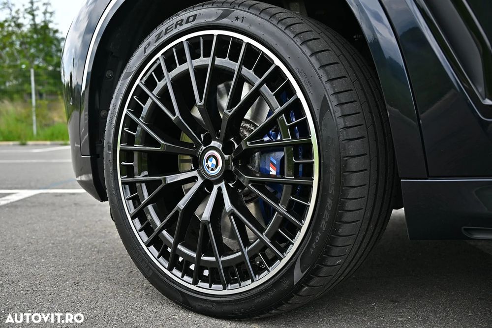 BMW X5 xDrive30d - 11