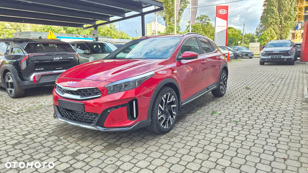 Kia XCeed 1.5 T-GDI M