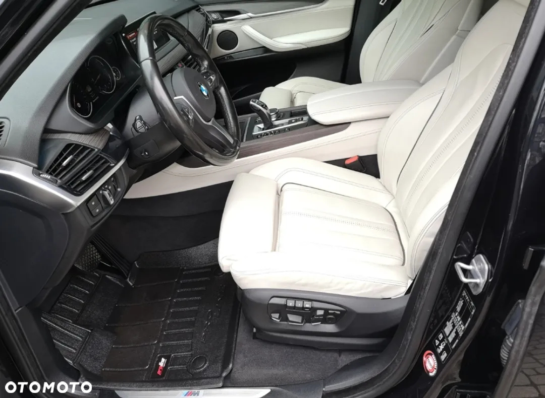 BMW X5 xDrive30d - 32