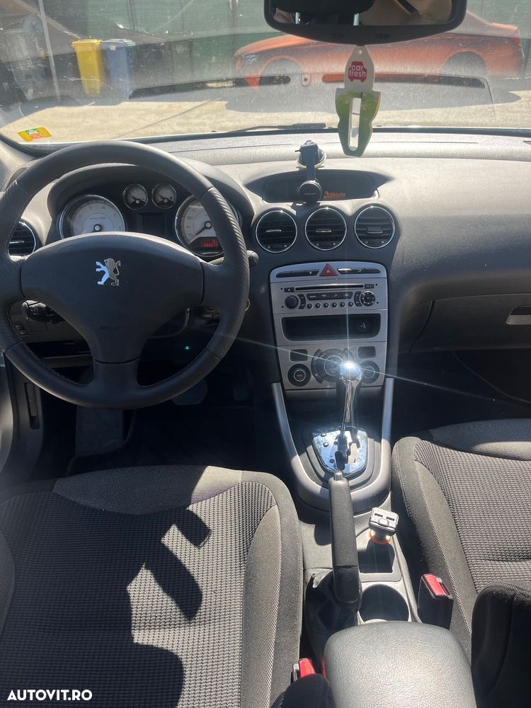 Peugeot 308 - 3
