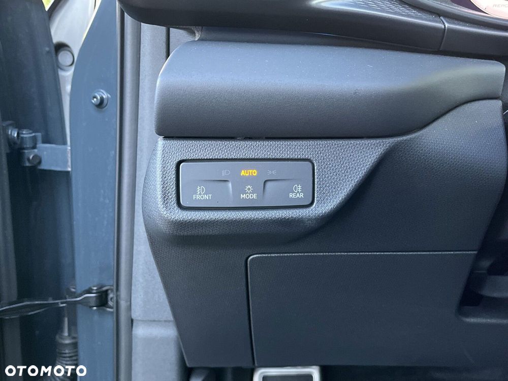 Cupra Terramar 1.5 eTSI mHEV DSG - 32