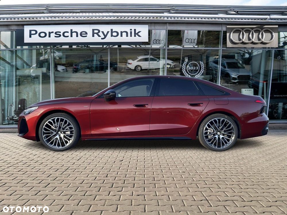 Audi A6 Limousine - 2