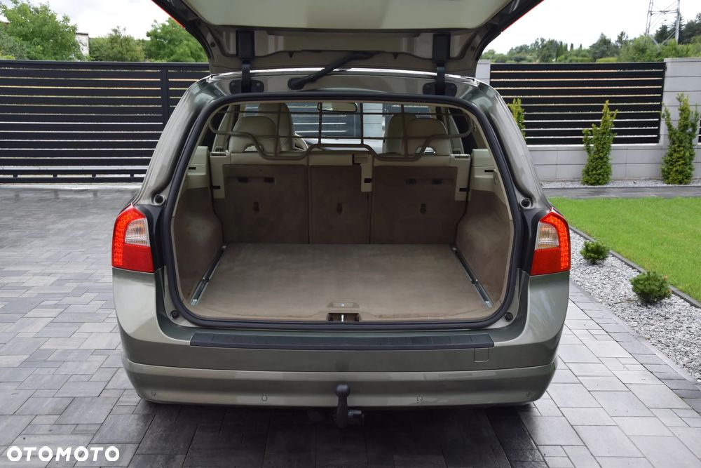Volvo V70 - 14