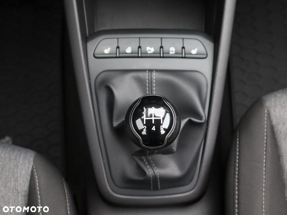 Kia Stonic 1.2 M - 15