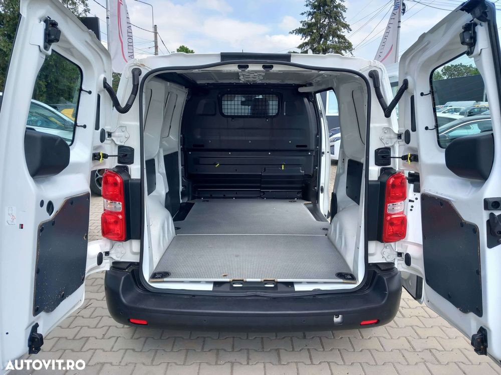 Toyota ProAce - 14