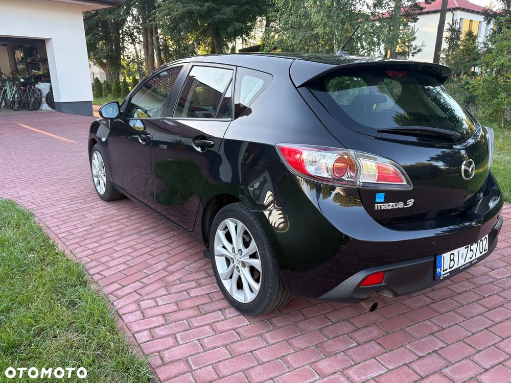 Mazda 3 1.6 Comfort - 12