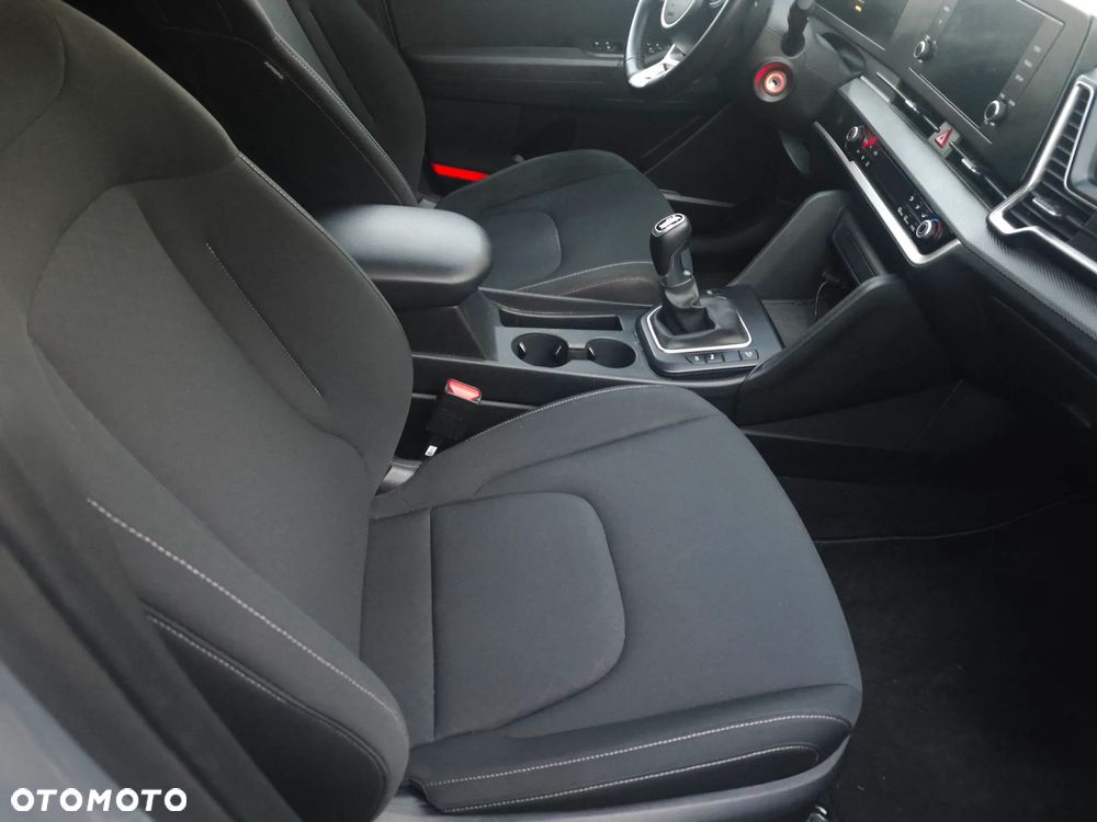 Kia Sportage 1.6 T-GDI M 2WD - 12