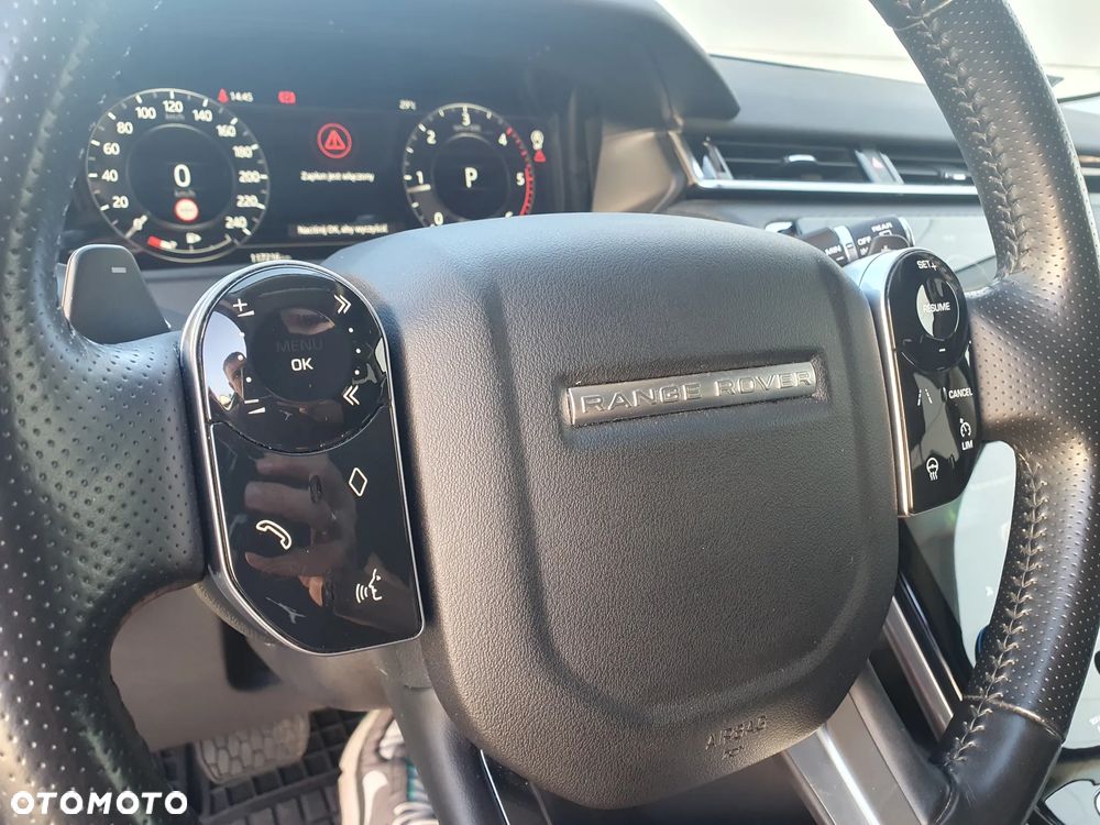 Land Rover Range Rover Velar - 19