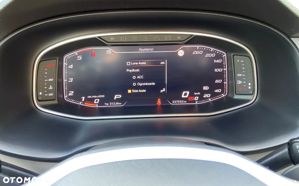Seat Ateca 2.0 TDI Xcellence S&S DSG - 31