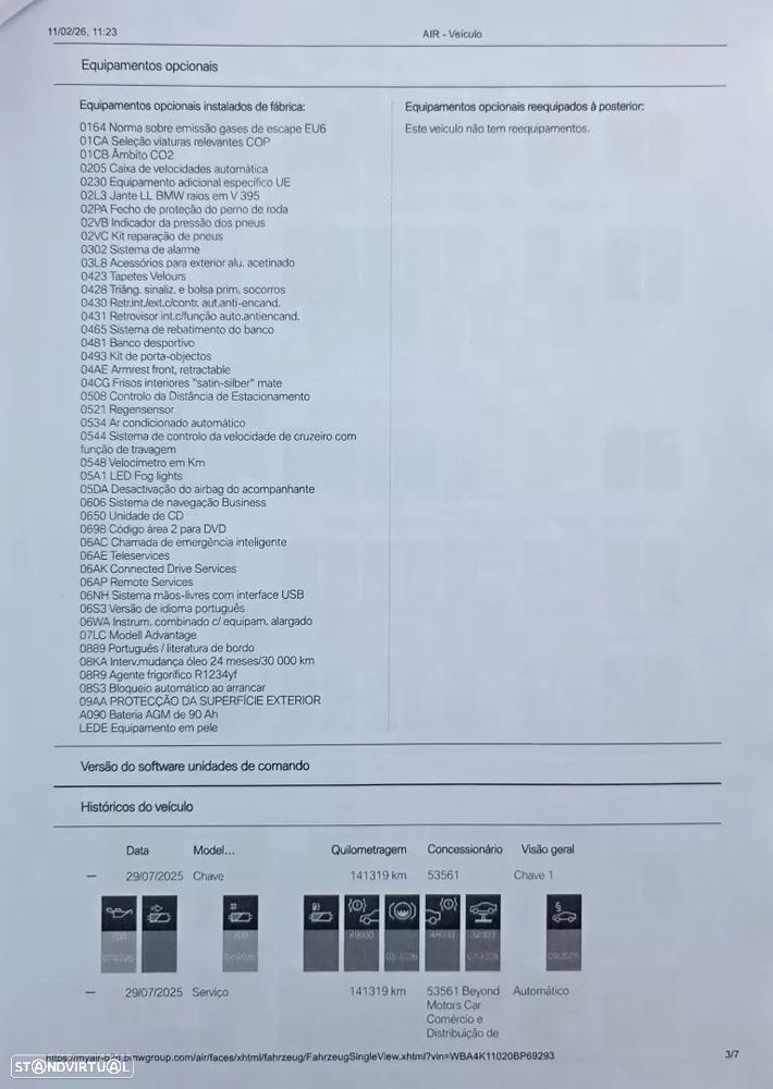 BMW 418 Gran Coupé d Line Sport Auto - 49