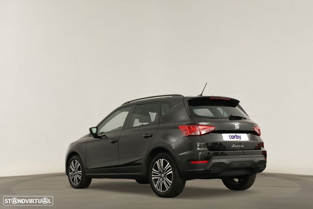 SEAT Arona 1.0 TSI Style - 3