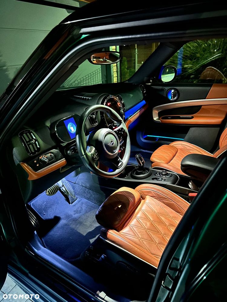 MINI Countryman Cooper S All4 - 2