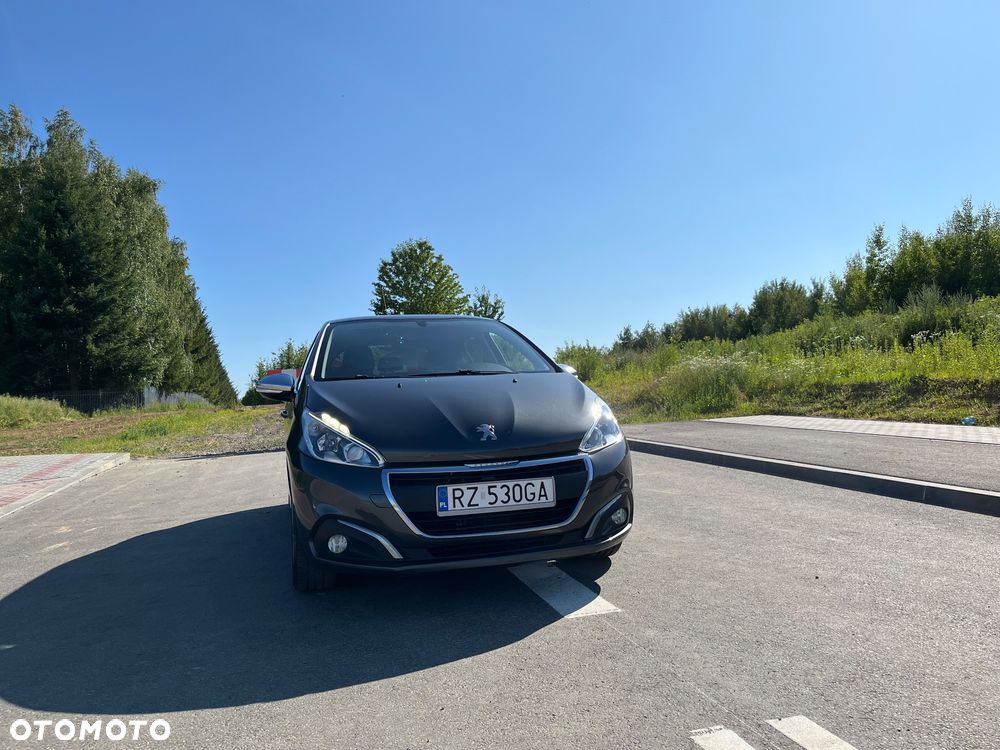 Peugeot 208 1.2 PureTech Style - 6