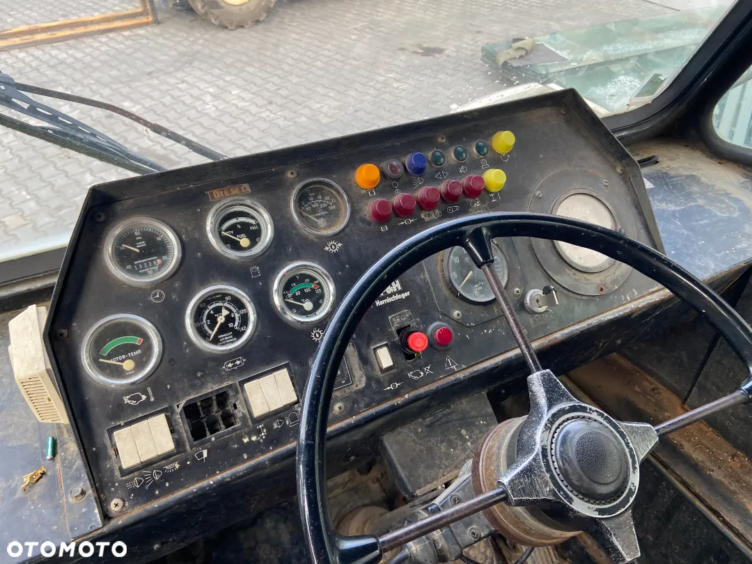 Inny P&K OMEGA S20 - 10