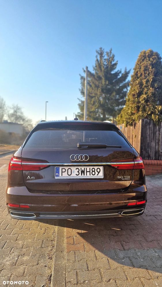 Audi A6 Allroad - 32