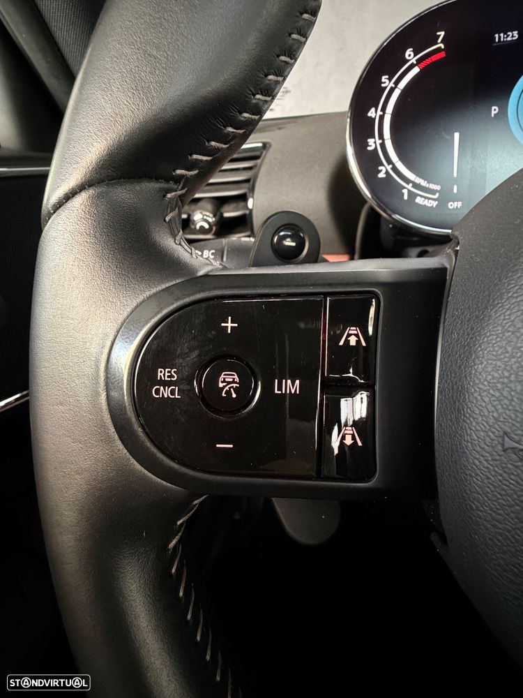 MINI Clubman Cooper S Premium Final Edition Auto - 27