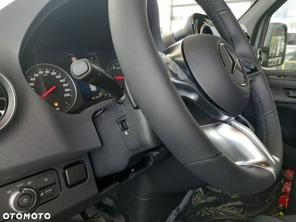 Mercedes-Benz Sprinter 317 CDI OM654 - 17