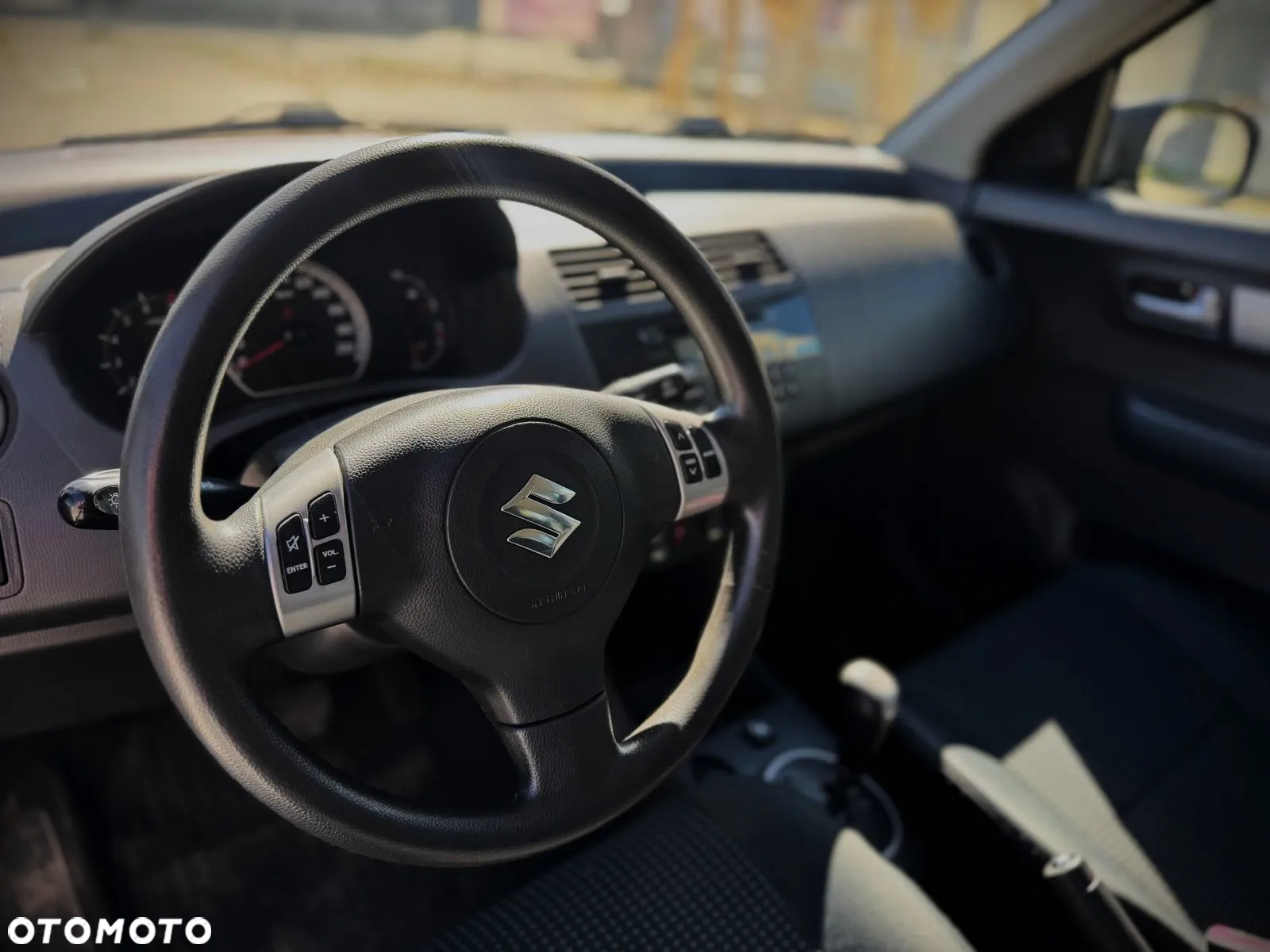 Suzuki Swift 1.3 A-M-T Comfort - 12