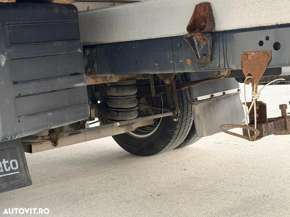 Iveco Daily - 7