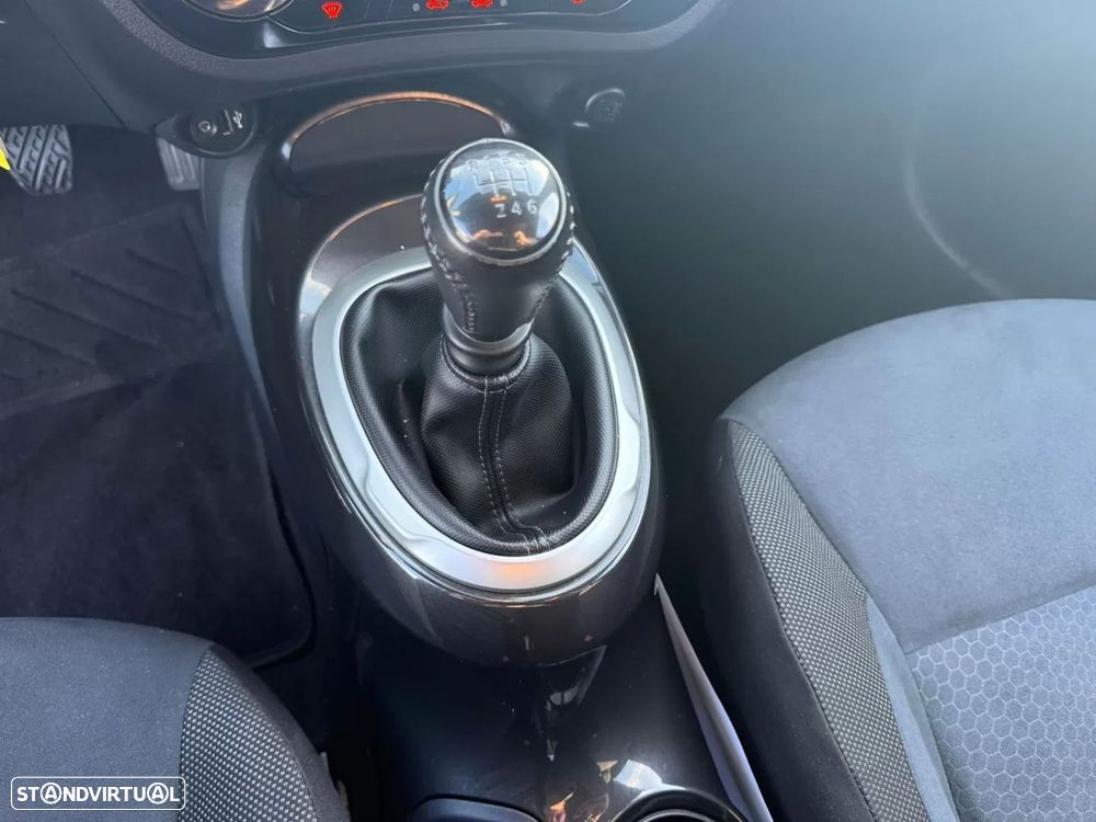 Nissan Juke 1.2 DIG-T Tekna Premium - 14