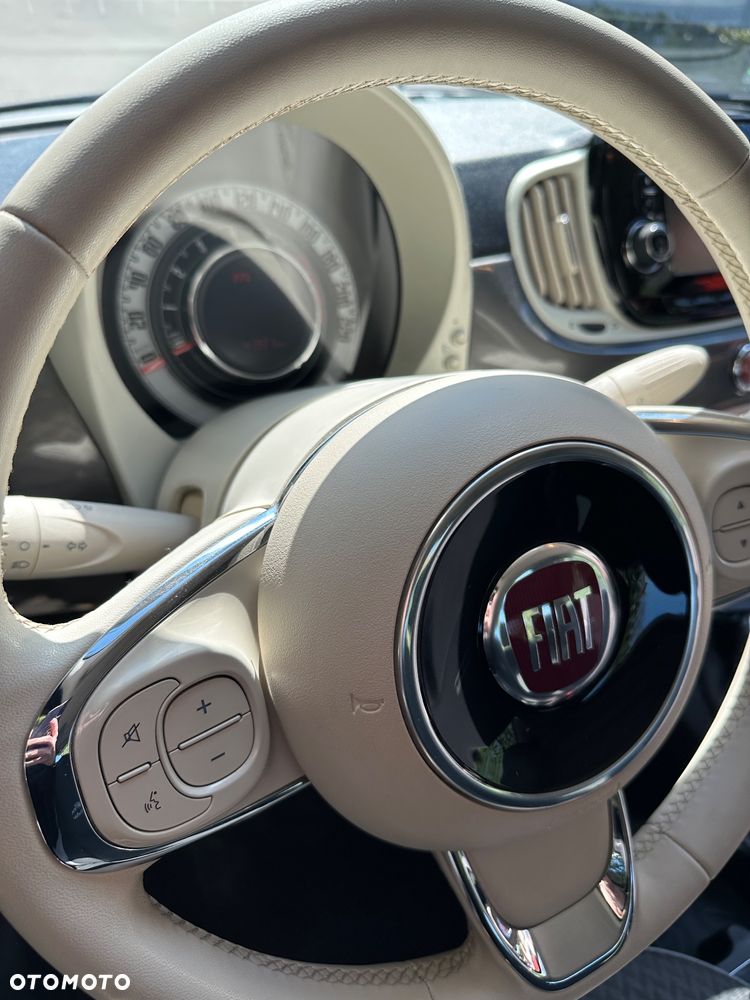 Fiat 500 1.2 Pop - 16