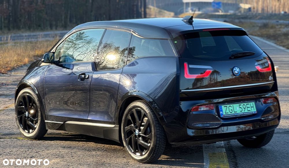 BMW i3 i3S 120 Ah - 6