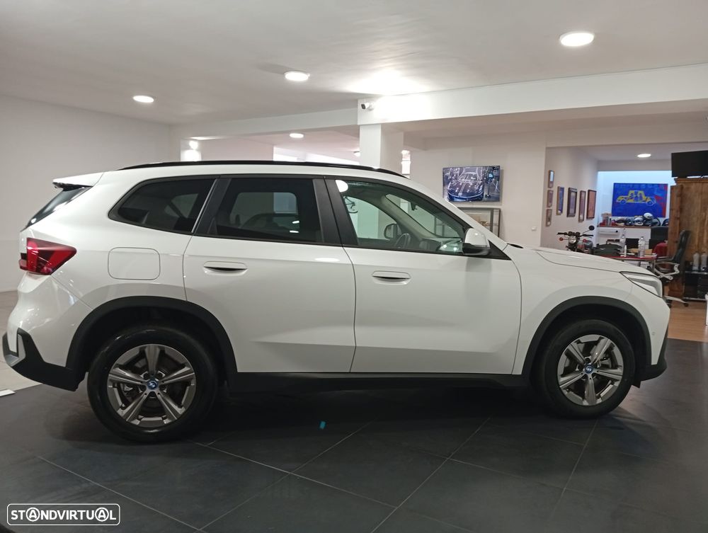 BMW X1 xDrive25e xLine - 3
