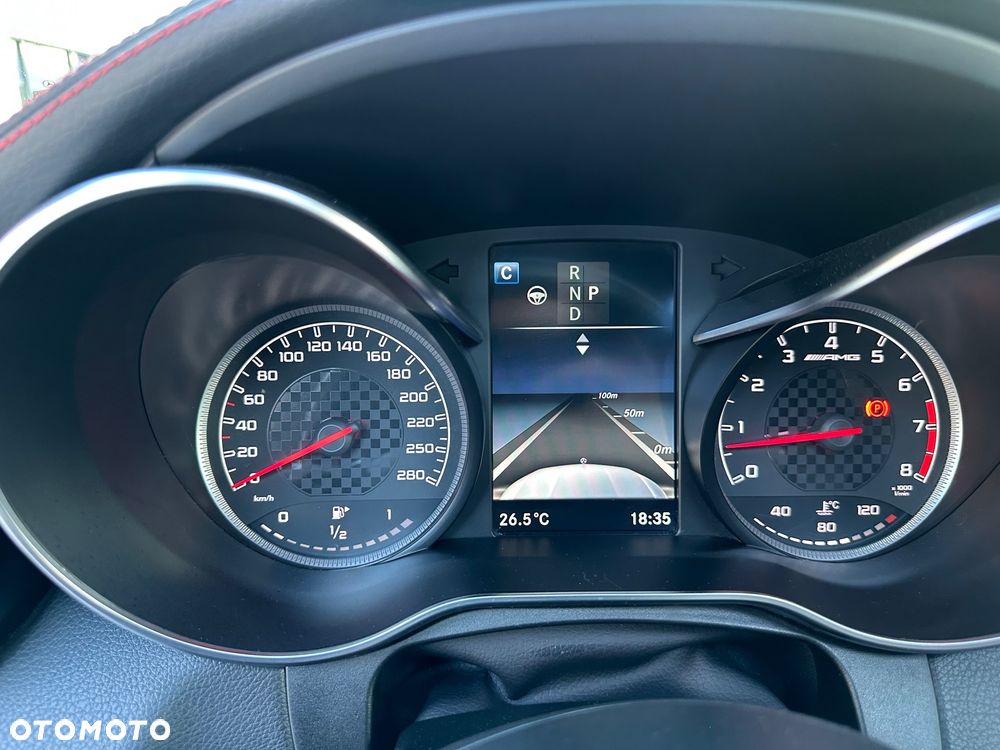Mercedes-Benz GLC - 13