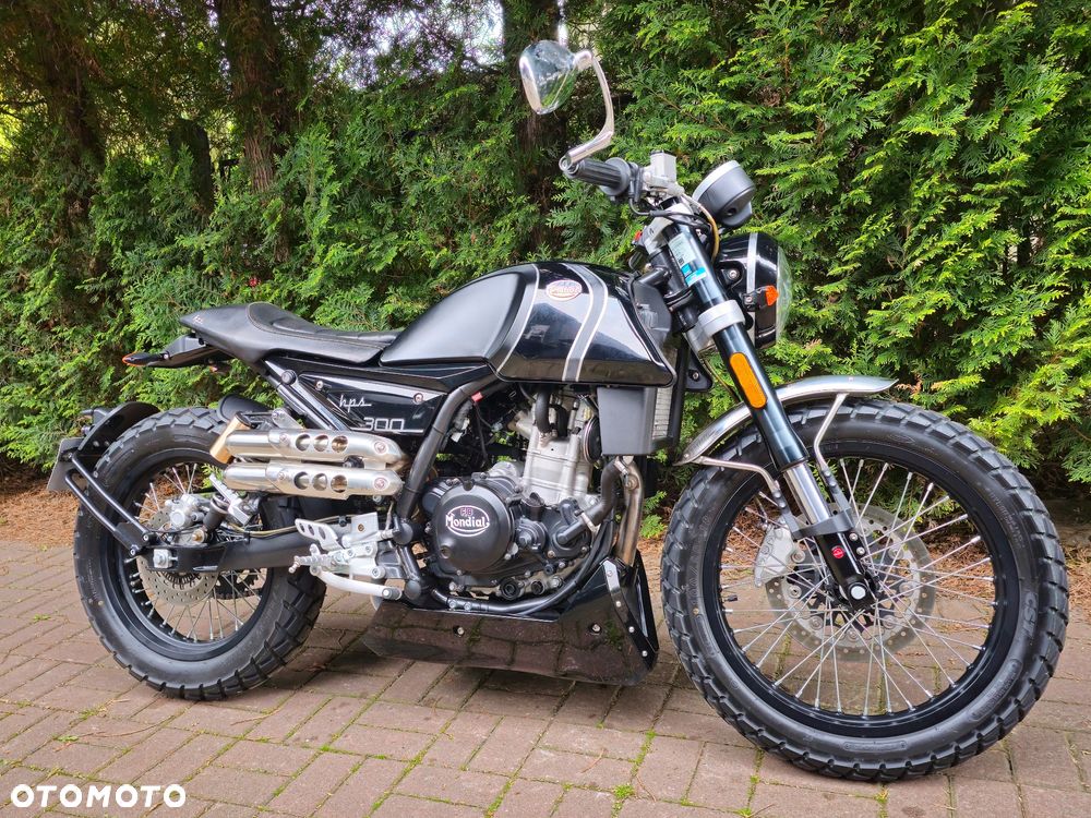 Mondial Inny - 1