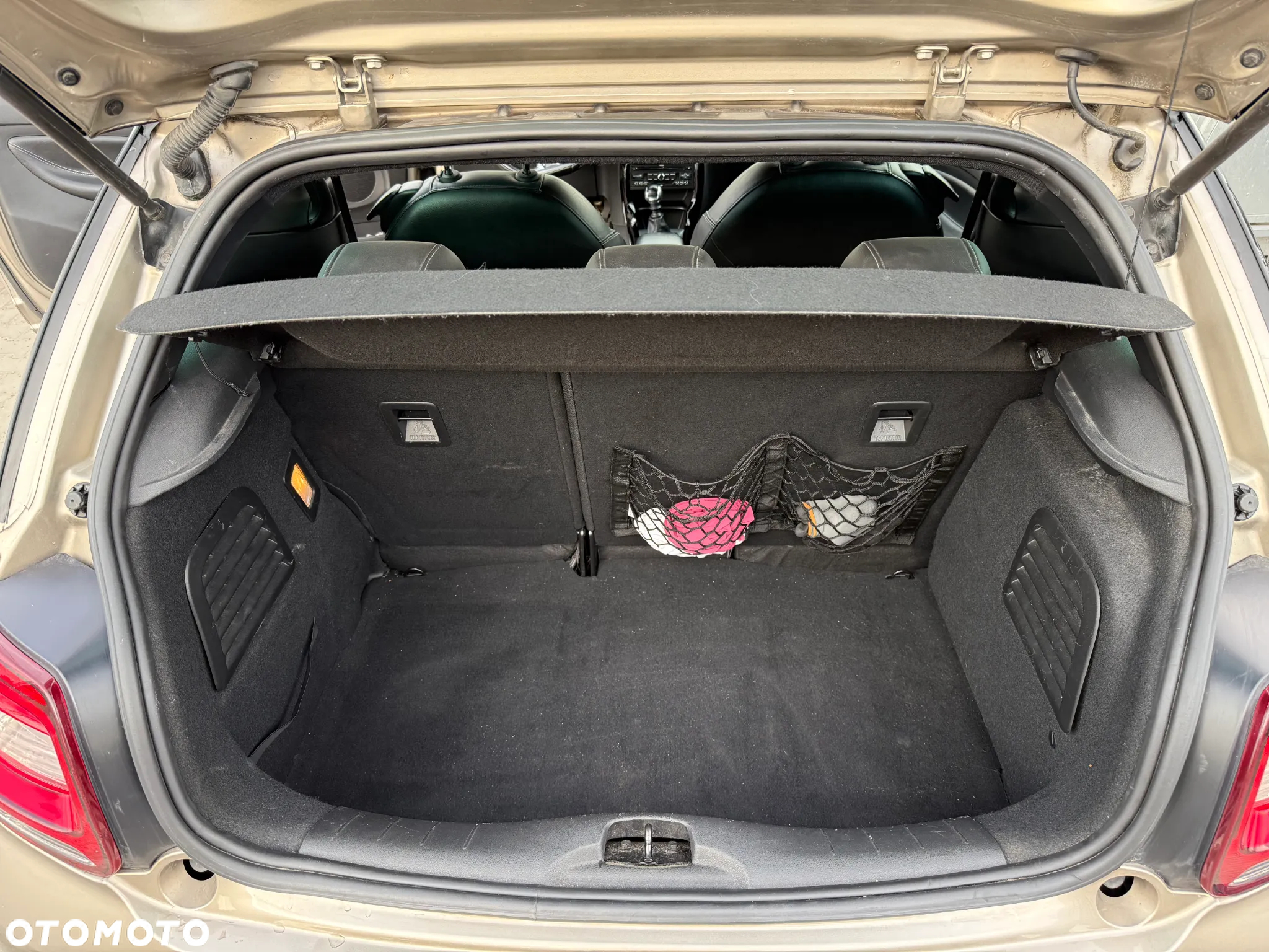 Citroën DS3 1.6 THP SportChic - 11