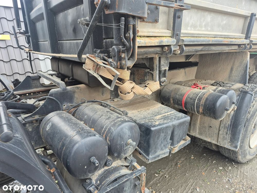 MAN F90 33.302 DFS - 7