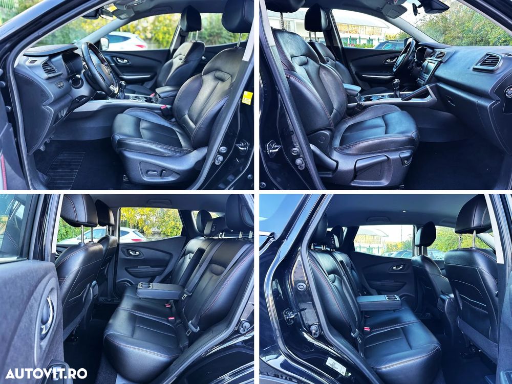Renault Kadjar Energy TCe 165 CROSSBORDER - 11