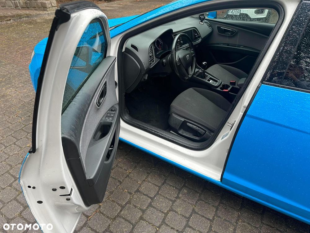 Seat Leon - 16