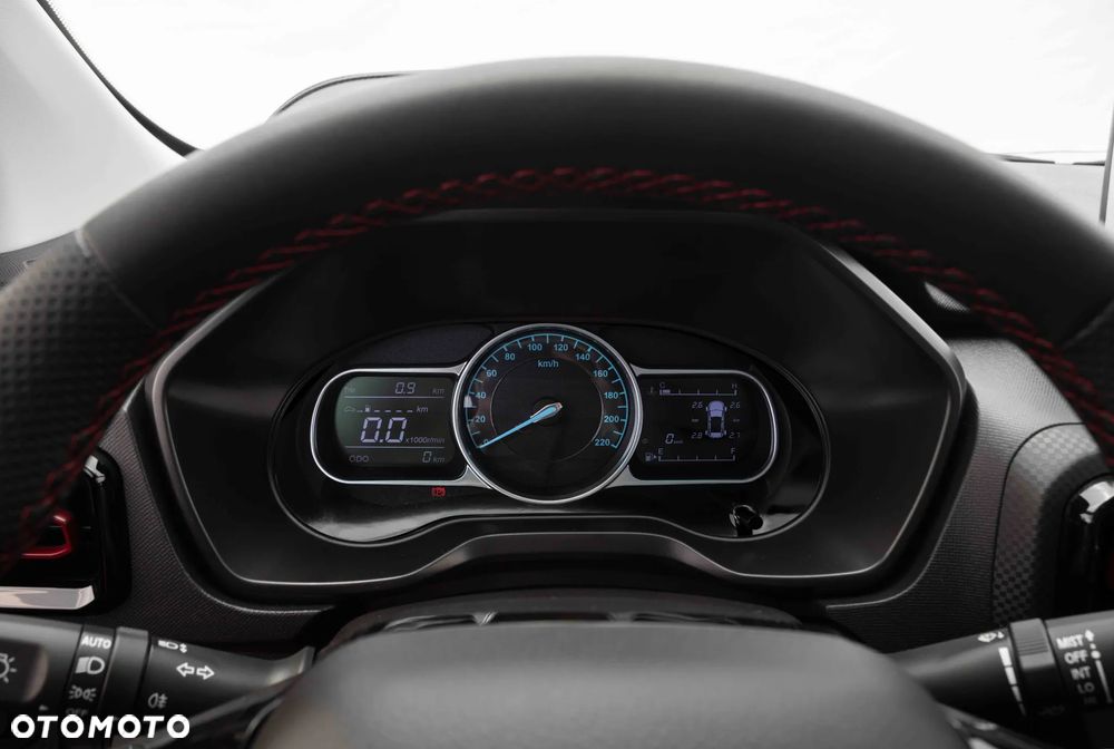 SWM G03F Standard - 10