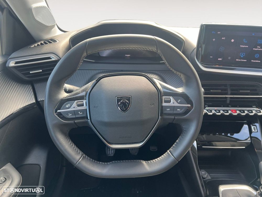 Peugeot 208 1.2 PureTech Allure - 12