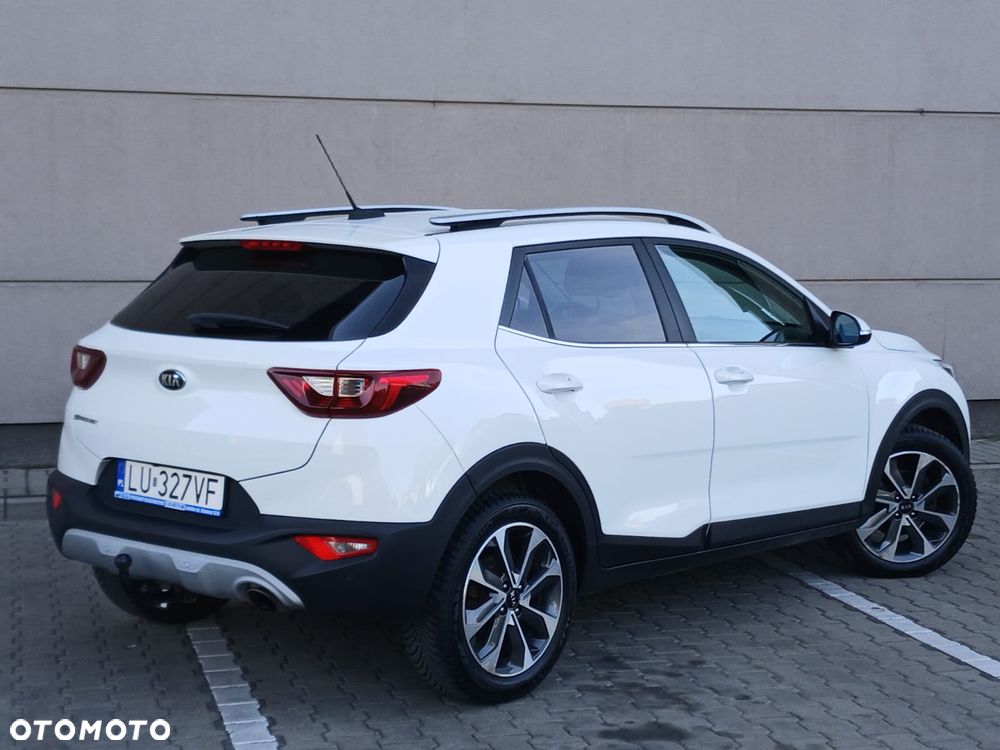 Kia Stonic 1.4 Edition 7 - 5